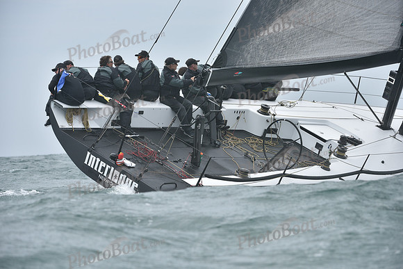 2019 NYYC Annual Regatta D_0395