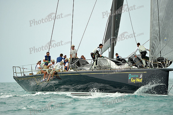 2015 Key West Race Week B 433