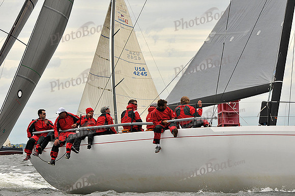 2013 NYYC Annual Regatta A 1309