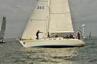 2019 Charleston Race Week B_0714