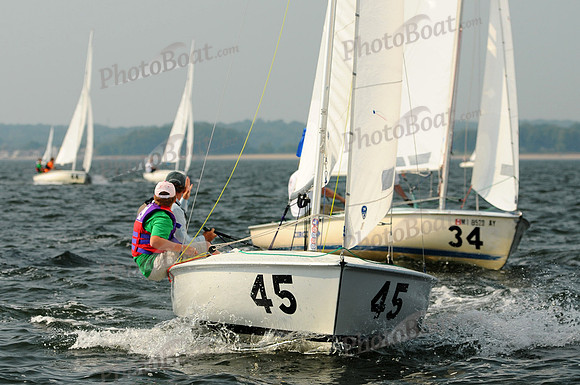 2011 Flying Scot NAC C 650
