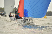 2019 Charleston Race Week F_0187