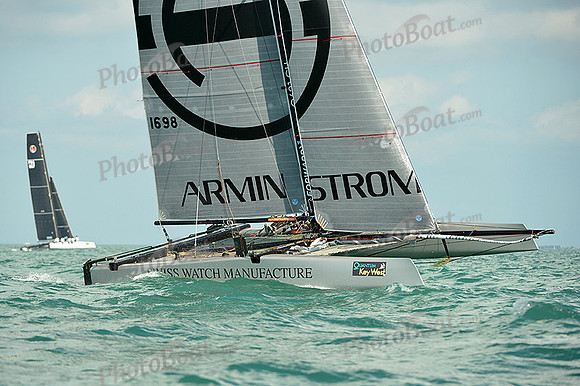 2015 Key West Race Week D 1581