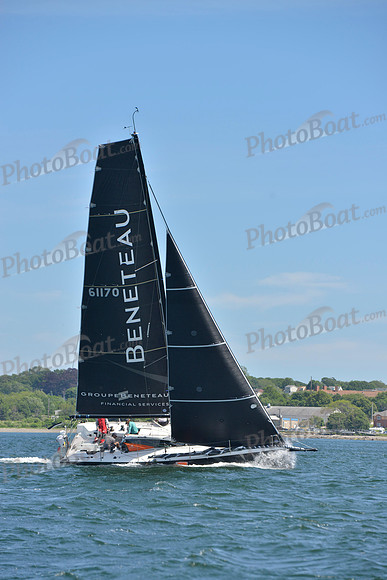 2019 NYYC Annual Regatta B_0752