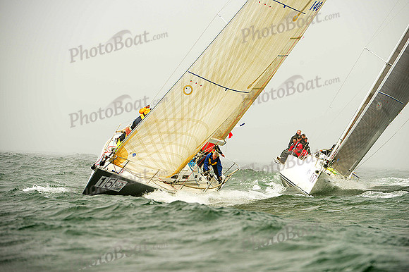 2013 Block Island Race Week E 083