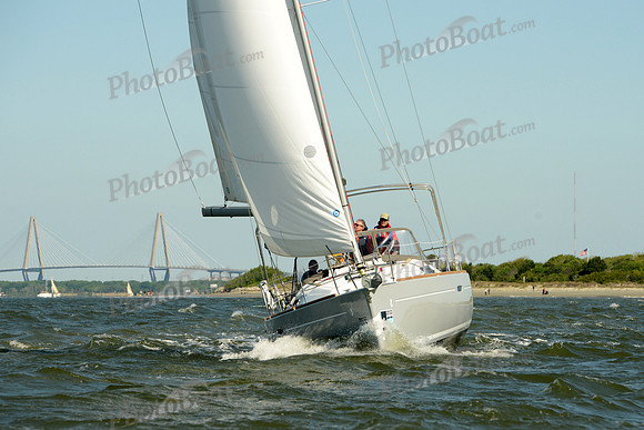 2016 Charleston Race Week E_0135
