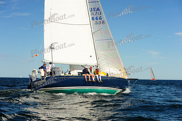 2014 Newport Bermuda A 2083