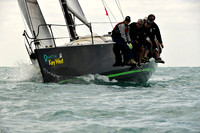 2014 Key West Race Week C 348