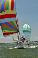 2013 Southern Bay Race Week D 1546