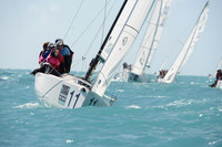 2017 Quantum Key West RW B 1823
