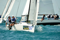 2015 Key West Race Week D 1274