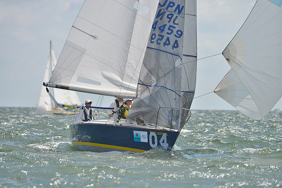2019 J24 Worlds I_0821