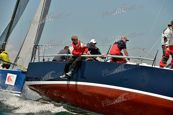 2017 Block Island Race Week A_0130