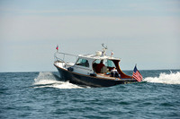 2015 NYYC Annual Regatta C 1096