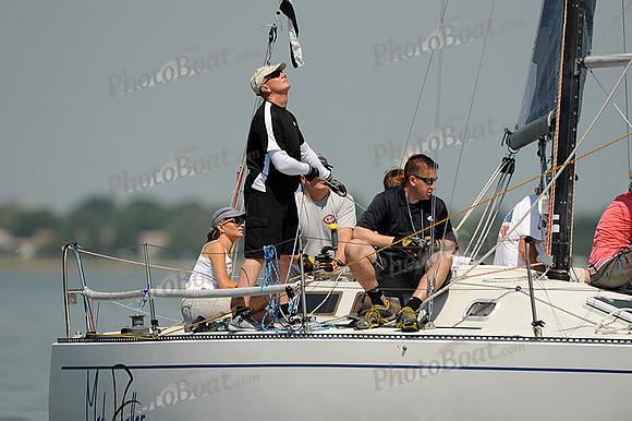 2013 Southern Bay Race Week B 457