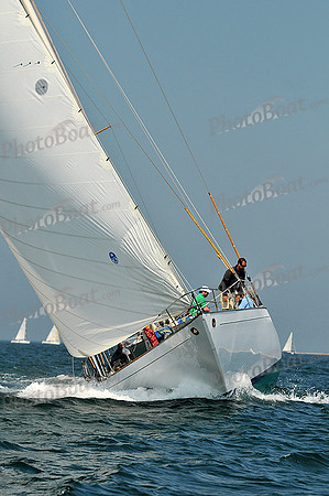 2013 Block Island Race Week B 2445
