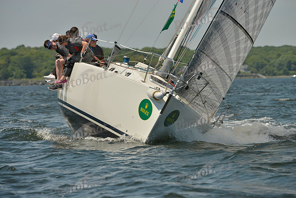 2017 NYYC Annual Regatta B_1211
