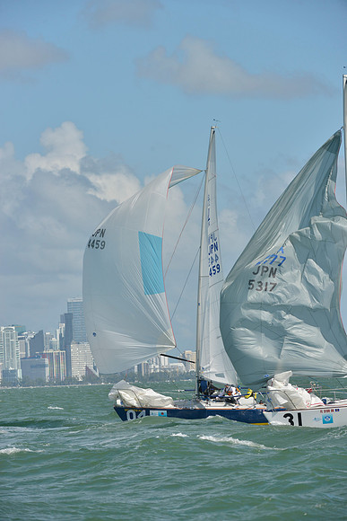 2019 J24 Worlds L_0238