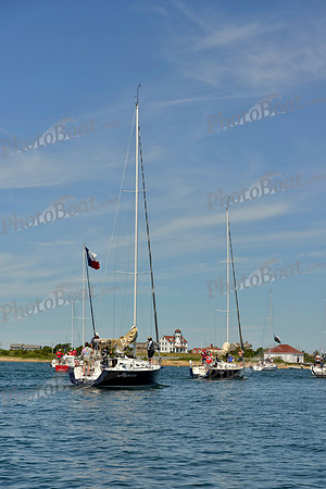2017 Block Island Race Week G_0018