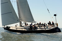 2014 Charleston Race Week A 736