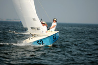 2011 Flying Scot NAC C 505