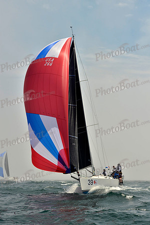 2017 Block Island Race Week C_1164