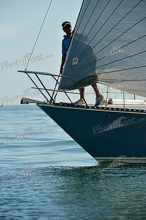 2015 Cape Charles Cup A 499