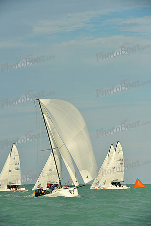 2016 Key West Race Week C_0197