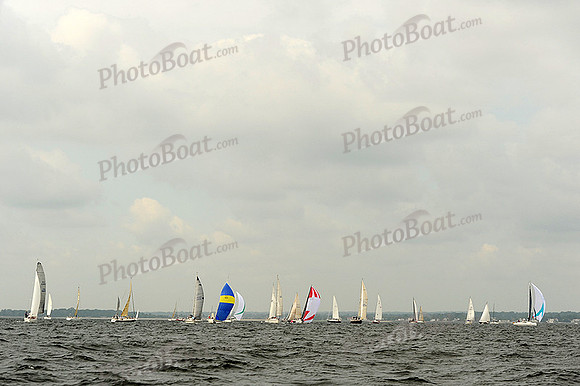 2013 Vineyard Race A 112
