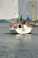 2011 NYYC Annual Regatta A 1309