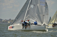 2017 Charleston Race Week A_1619