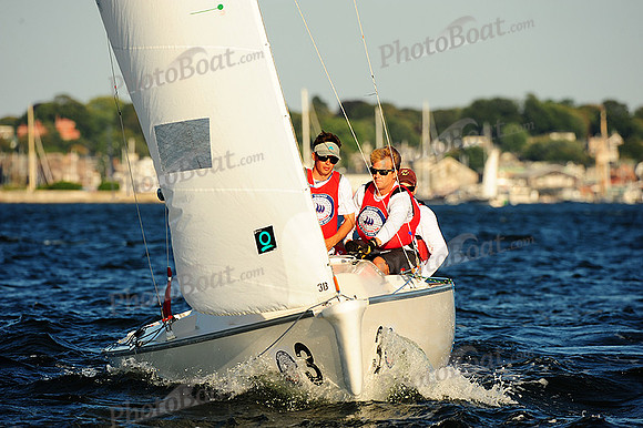 2016 USQS-B 1696