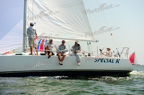 2014 Cape Charles Cup A 371