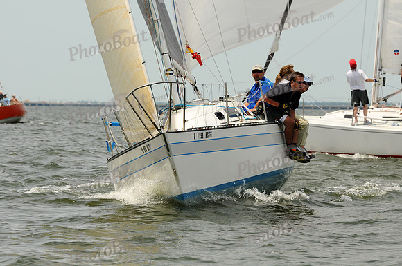 2011 Southern Bay RW C 189