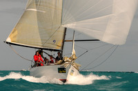 2012 Key West Race Week A 1770