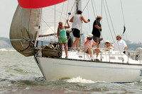 2012 Southern Bay Race Week A 2197