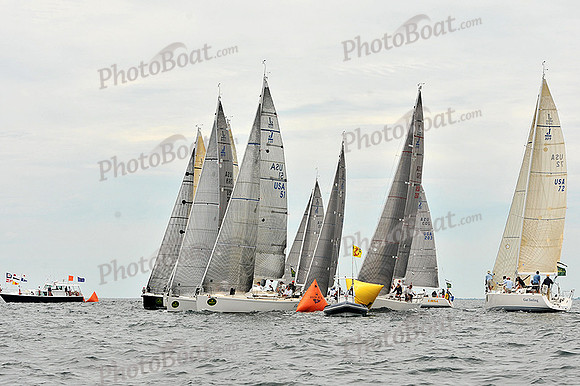 2014 NYYC Race Week F 034
