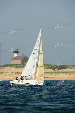 2013 Block Island Race Week B 3441