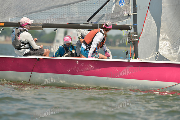 2017 Southern Bay Race Week C_0213