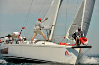 2017 Block Island Race Week C_0345