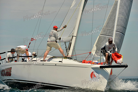 2017 Block Island Race Week C_0345