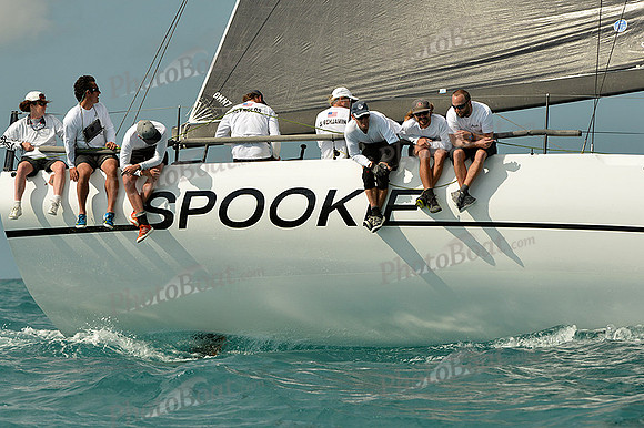 2015 Key West Race Week D 2065