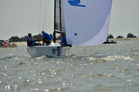2014 Charleston Race Week D 1015
