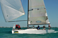 2013 Key West Race Week D 423