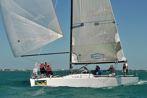2013 Key West Race Week D 423
