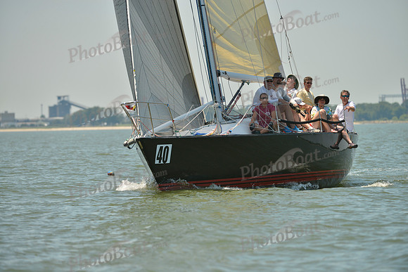 2017 Southern Bay Race Week C_0957