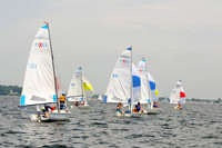 2011 Pequot Pixel Regatta A 381