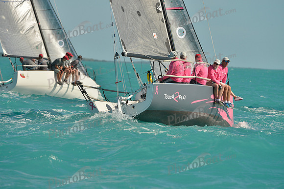 2017 Quantum Key West RW E 078