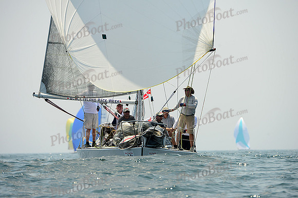 2013 Block Island Race Week B 3316