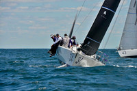 2021 Block Island Race Week D_0809